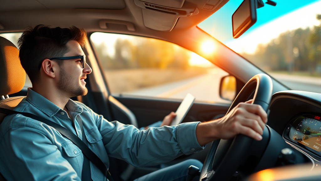 보수교육, 왜 중요할까요? (realistic 스타일)