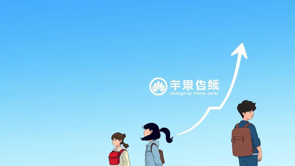 성공적인 목돈 마련을 위한 팁과 자주 묻는 질문 (illustration 스타일)