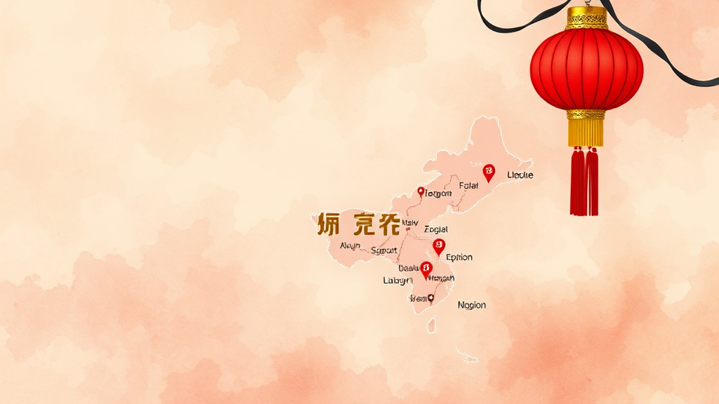 지역별 지급 현황 및 확인 방법 (watercolor 스타일)