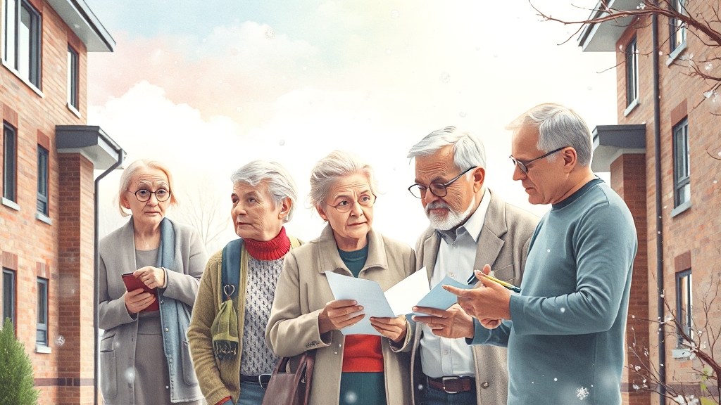 문제점 및 개선 과제 (watercolor 스타일)