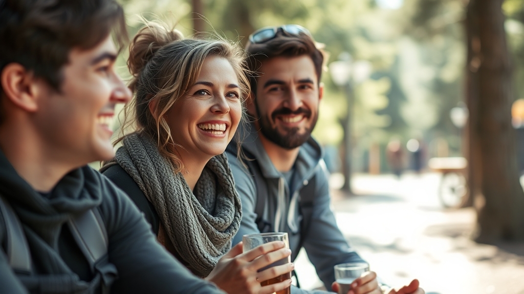 ESTP 남자 꼬시는 법 (realistic 스타일)