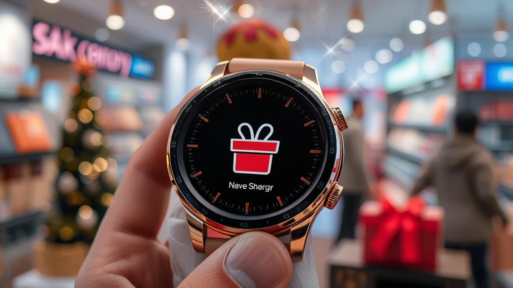 워치7 구매 정보 & 혜택 (realistic 스타일)