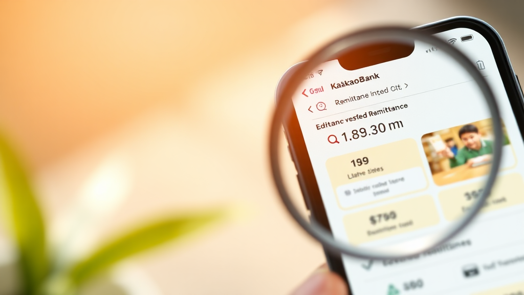 수수료, 얼마나 나올까? (realistic 스타일)