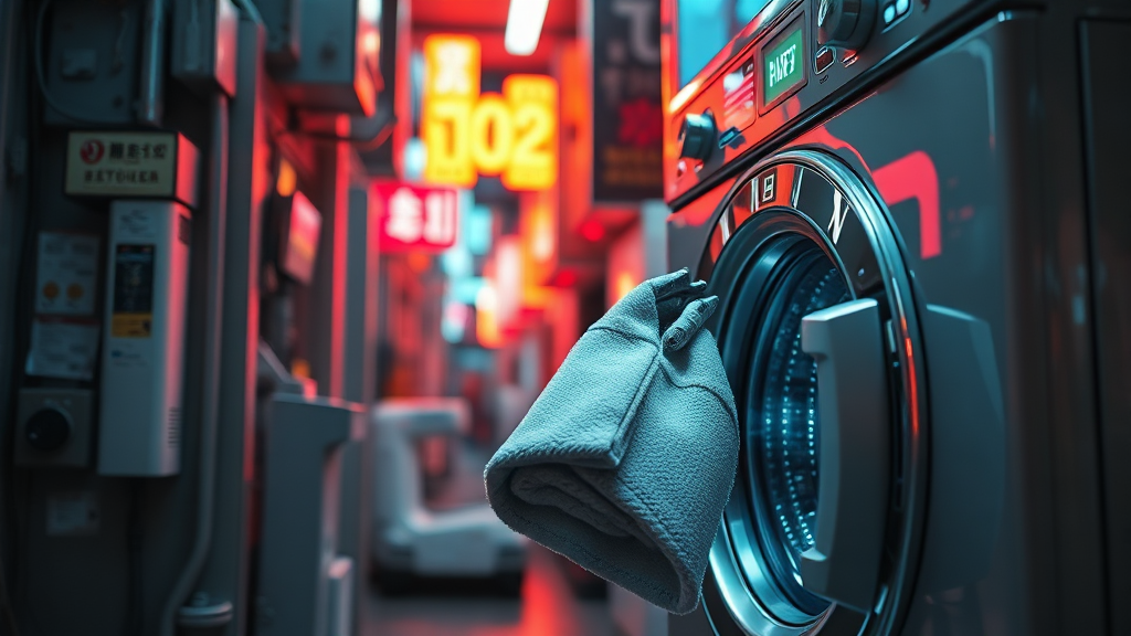 CES 2026 트렌드 분석 (realistic 스타일)