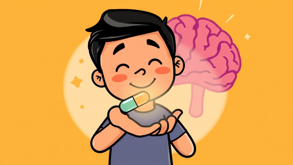 최신 연구 동향, 어디까지 왔을까? (cartoon 스타일)