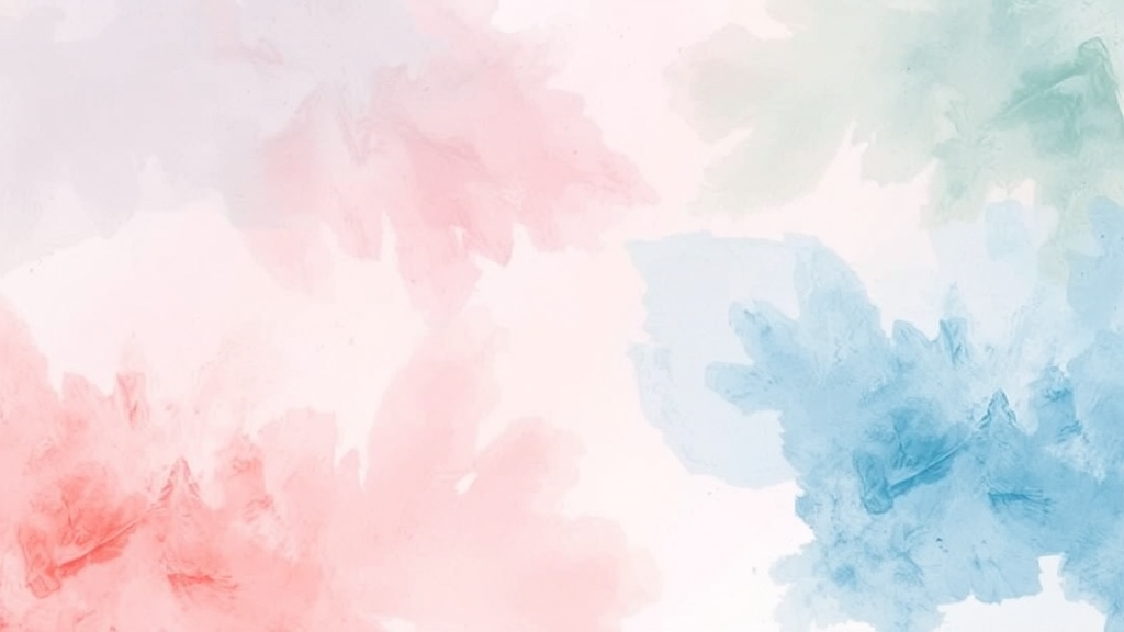 저작권 등록 절차 및 효과 (watercolor 스타일)