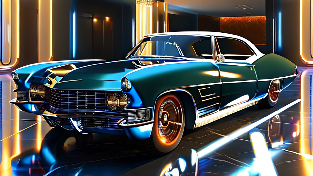 대리인이 직접 처리하는 명의이전 절차 A to Z (realistic 스타일)