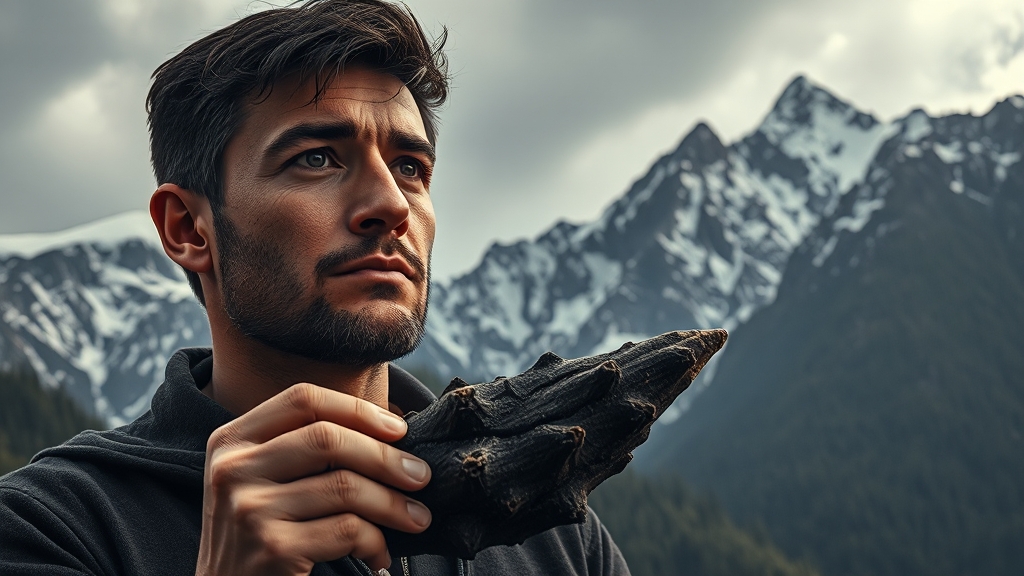 블랙마카란? (realistic 스타일)