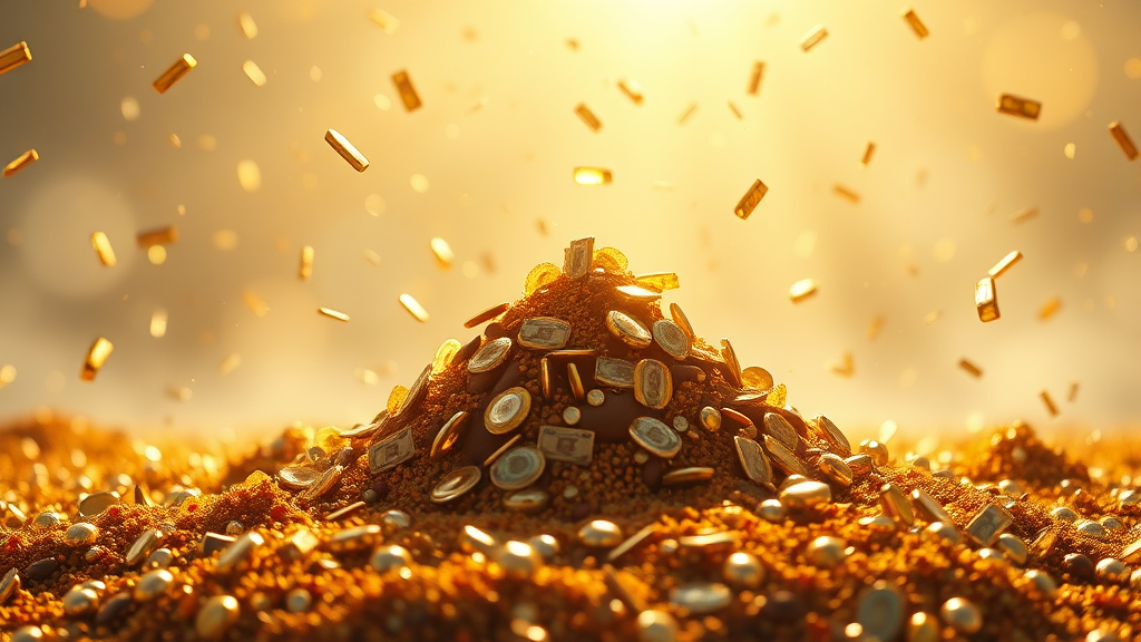 상황별 똥 꿈 해몽 더 알아보기 (realistic 스타일)