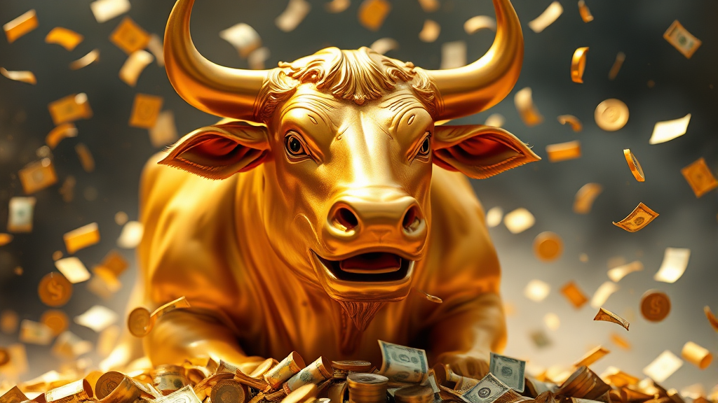 2026년 띠별 재물운 (realistic 스타일)