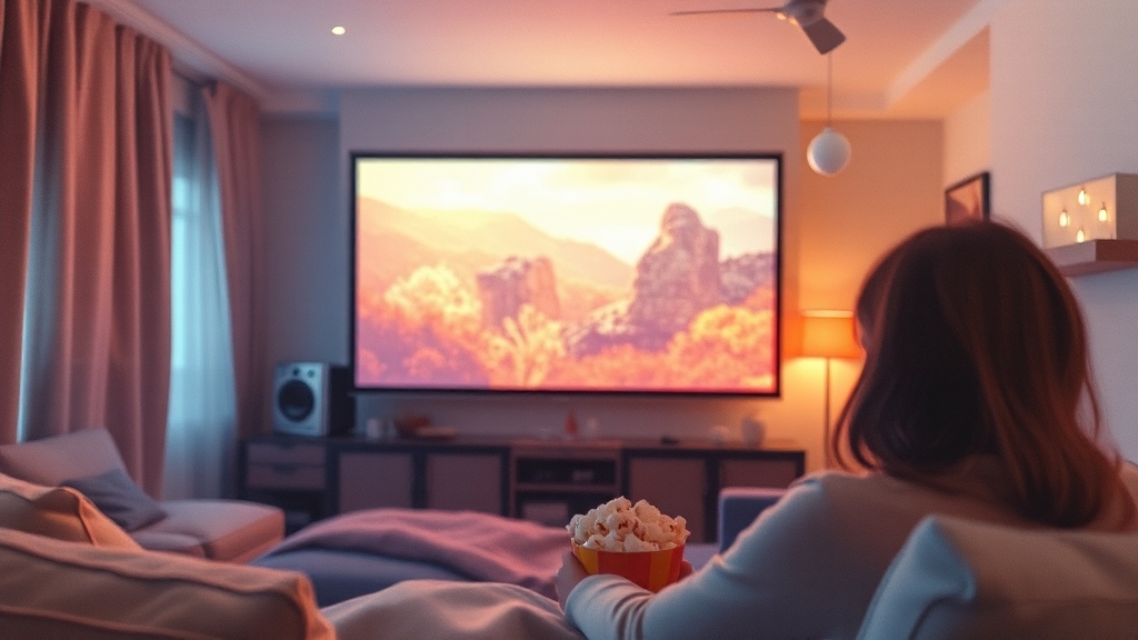 결론 (watercolor 스타일)