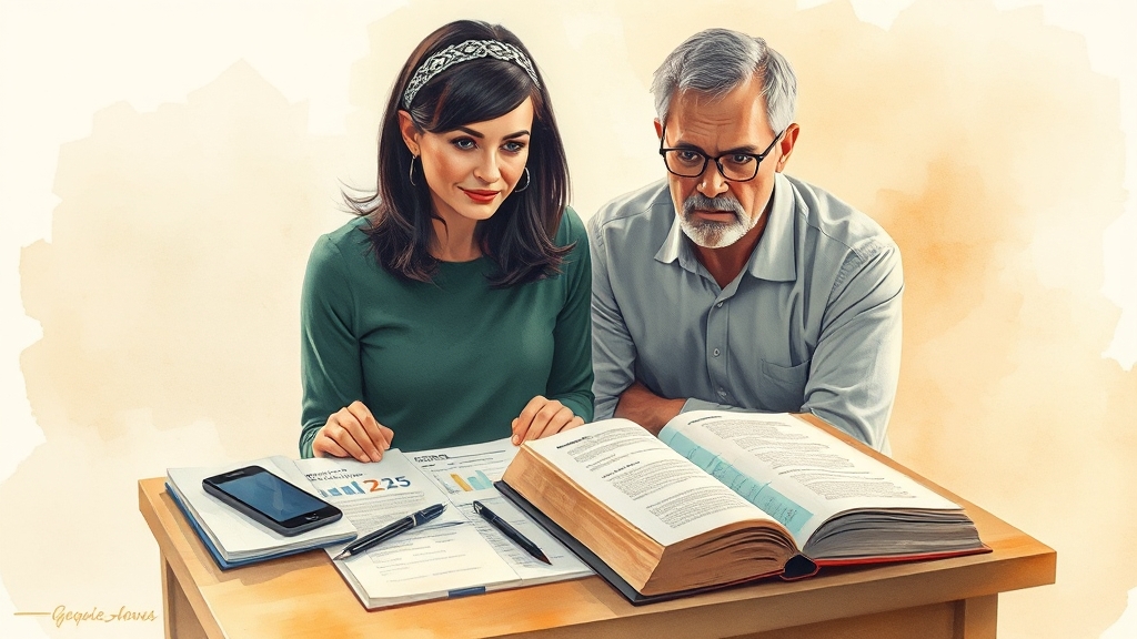 희망리턴패키지란? (watercolor 스타일)