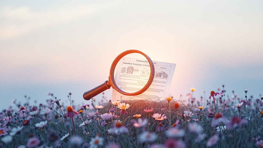 나에게 맞는 암보험 선택 (watercolor 스타일)