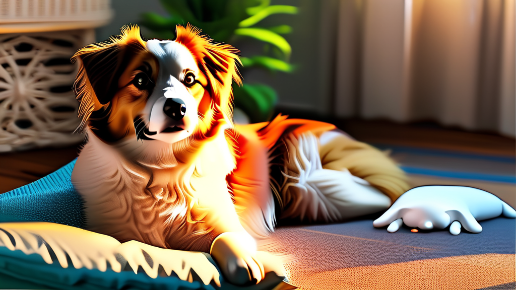 낯선 환경 적응: 불안과 두려움 극복하기 (realistic 스타일)