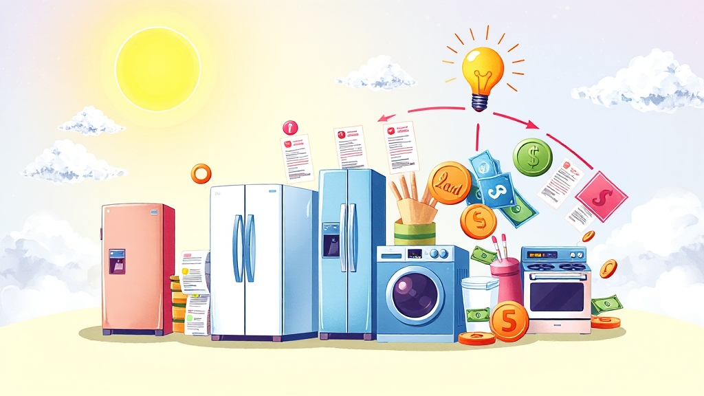 환급, 어떻게 받나요? (cartoon 스타일)