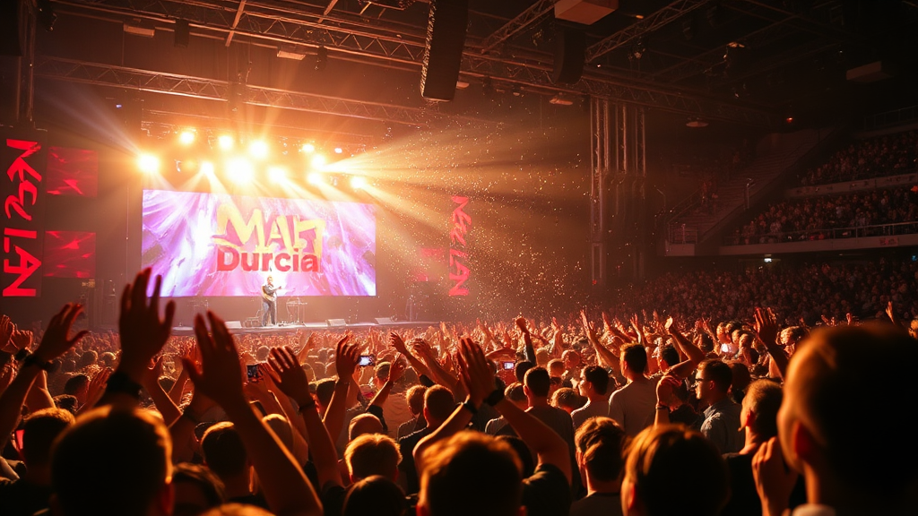 티켓 예매 정보 (realistic 스타일)