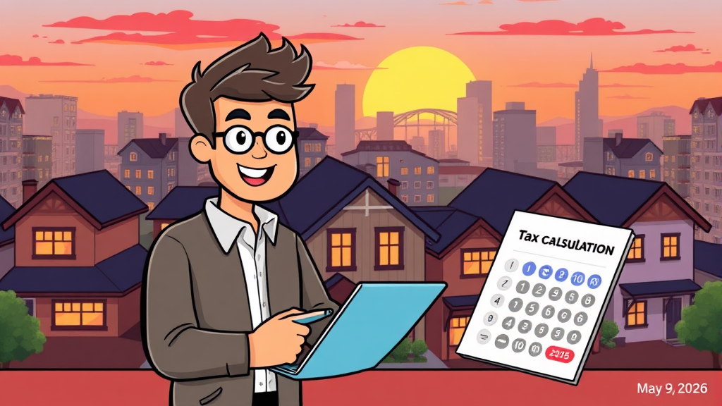 결론 (cartoon 스타일)