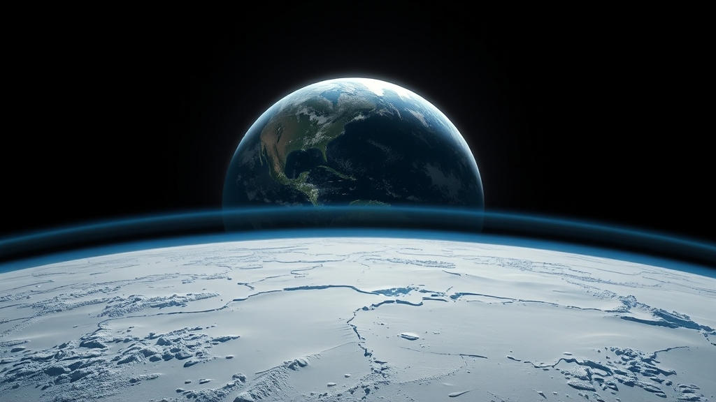 몬트리올 의정서, 성공과 한계는? (realistic 스타일)