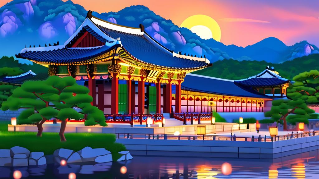 티켓링크 추첨제 응모 일정 및 당첨 확률 높이는 팁 (realistic 스타일)