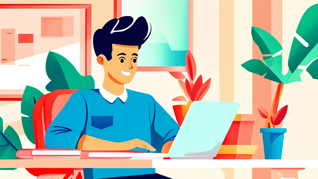 신청 자격 및 재학 상태: 놓치기 쉬운 체크리스트 (illustration 스타일)