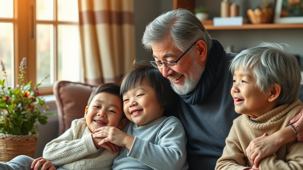 소득 요건과 나이 기준, 꼼꼼히 확인하기 (realistic 스타일)