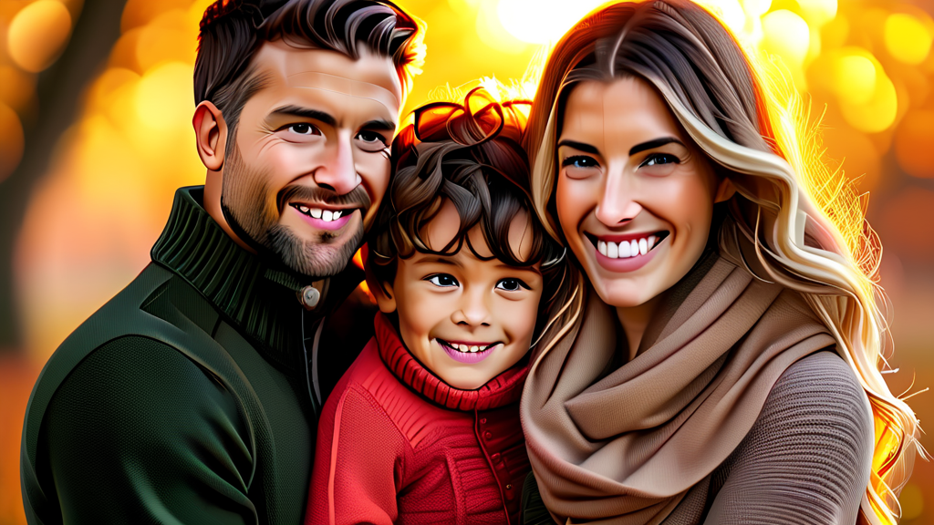 6+6 부모육아휴직제: 혜택과 신청 절차 완벽 정리 (realistic 스타일)