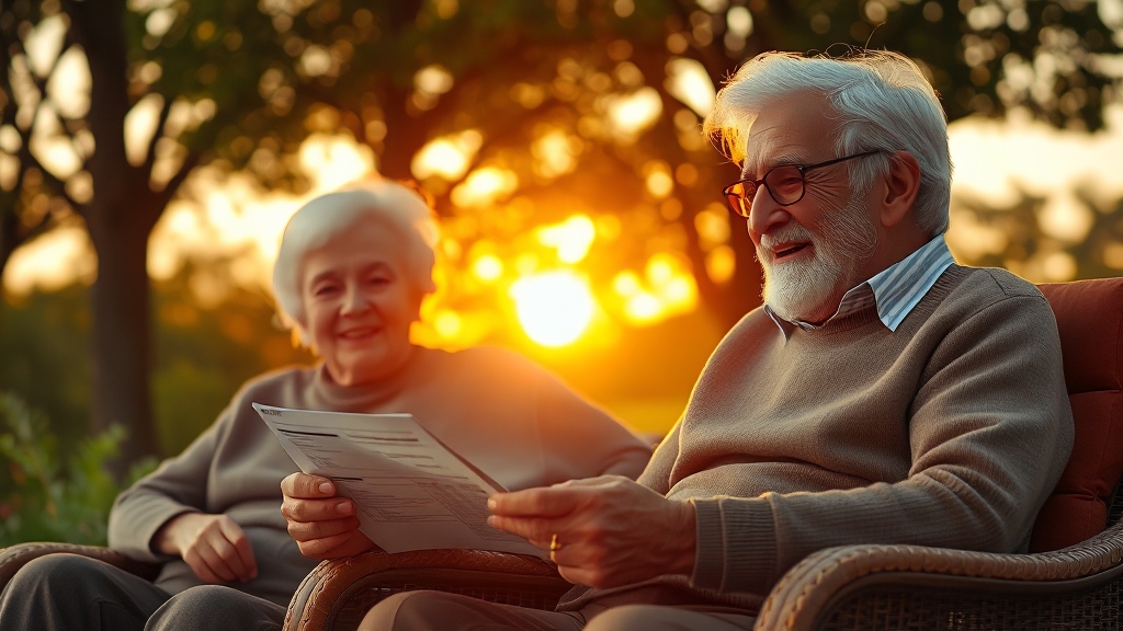 연금전환의 장점 (realistic 스타일)