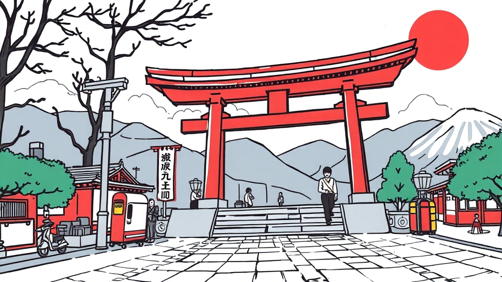 마무리 (illustration 스타일)