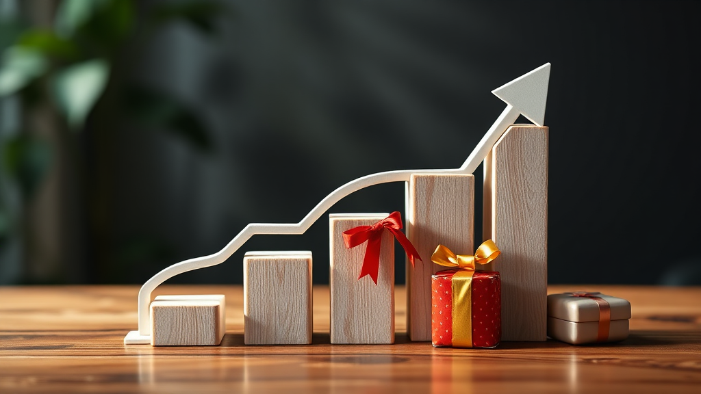 소득세 및 법인세: 주요 개정 내용 분석 (realistic 스타일)