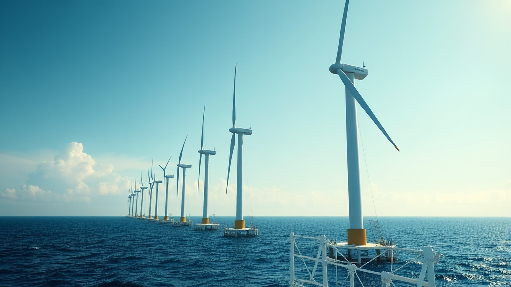 씨에스윈드 미래 성장 동력 및 잠재력 (realistic 스타일)