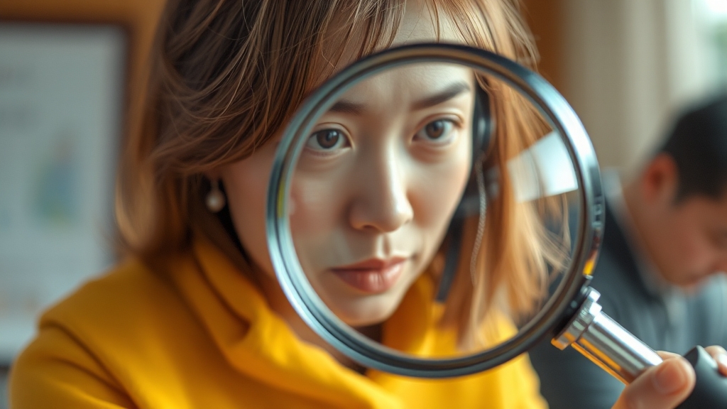 누가 대상일까요? (realistic 스타일)