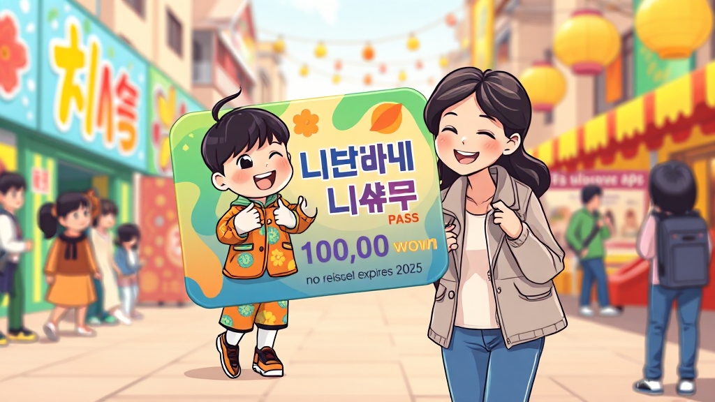 FAQ 및 유의사항 (cartoon 스타일)