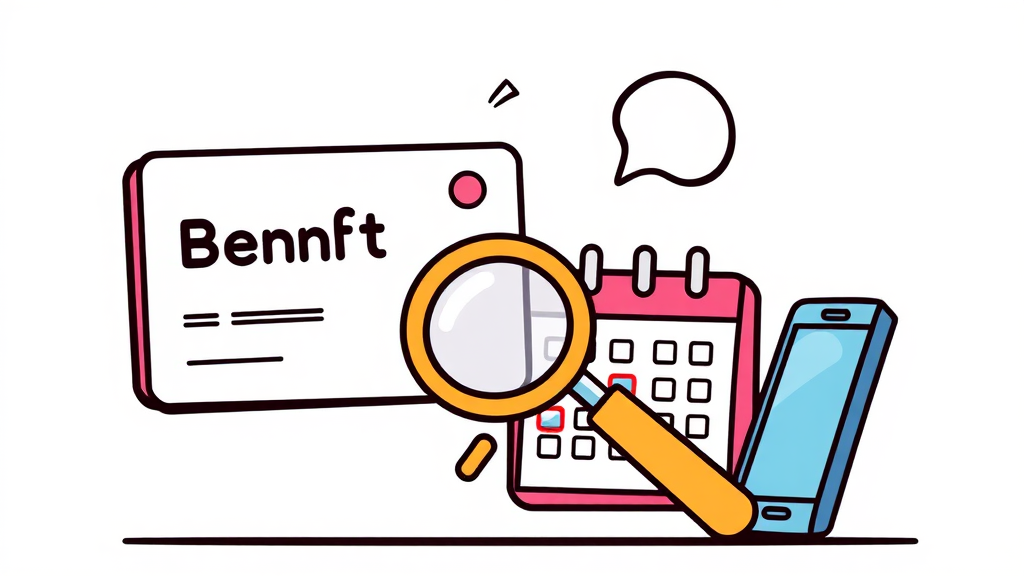 코웨이 프로모션 주의사항 (cartoon 스타일)