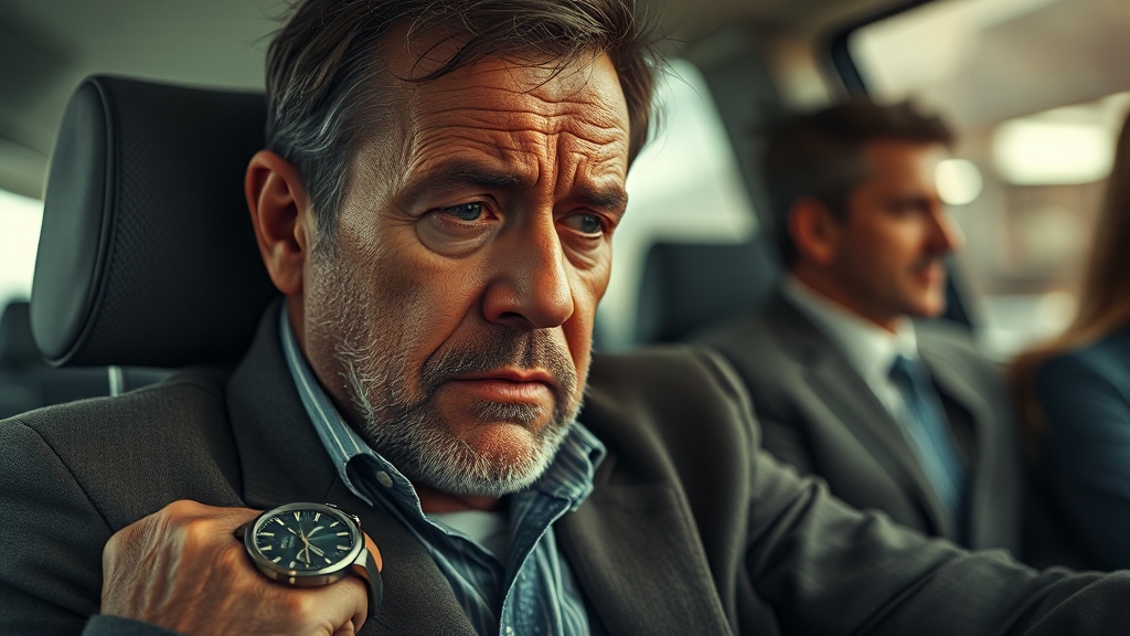 정당한 이직 사유 (realistic 스타일)