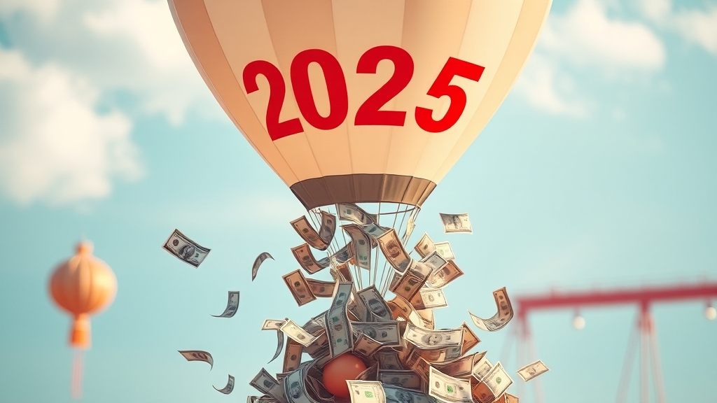 2025년 귀속 주요 변경 사항 (realistic 스타일)