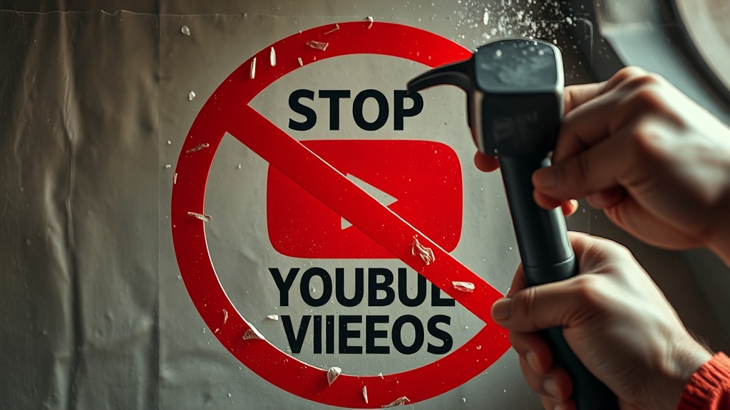 저작권 침해 유형별 사례 (realistic 스타일)