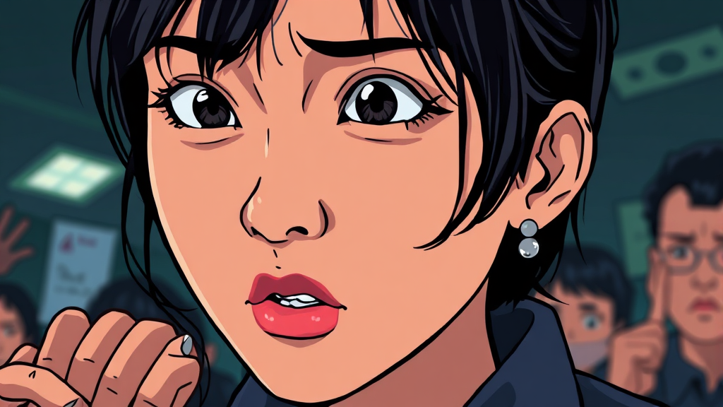 결론 (cartoon 스타일)