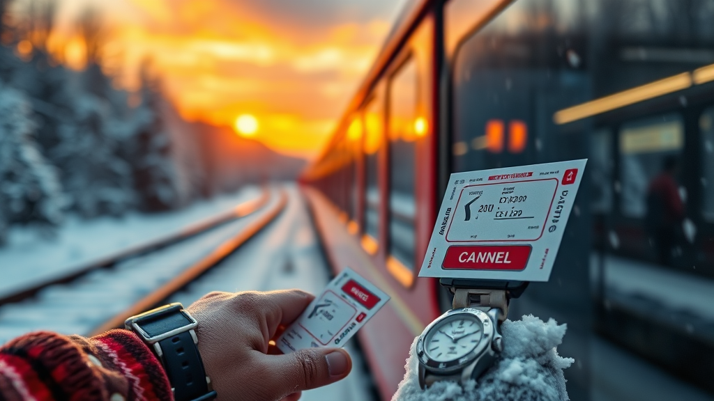 결제, 취소 및 환불 규정 (realistic 스타일)