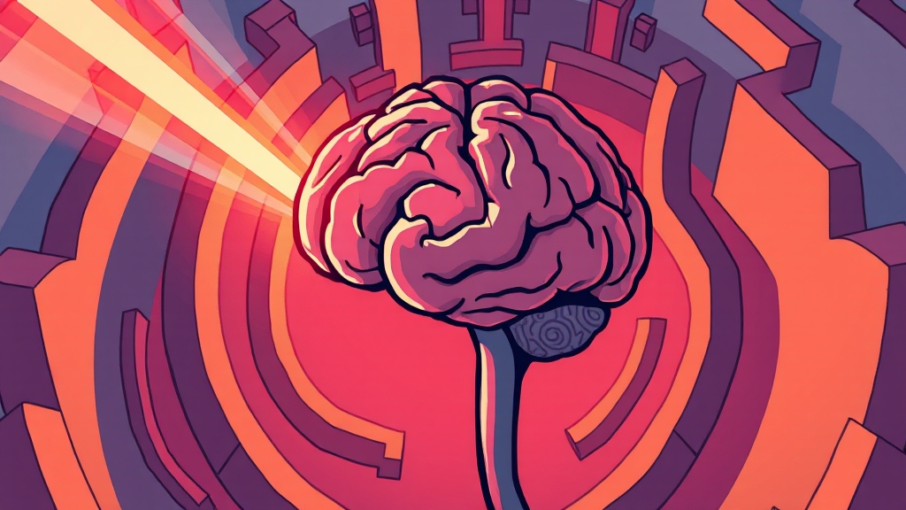 스트레스란 무엇일까요? (cartoon 스타일)