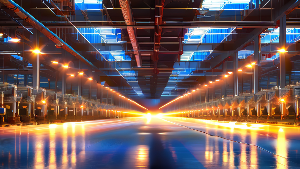 귀금속 재활용 수요 증가와 고철 부족 가능성 (realistic 스타일)