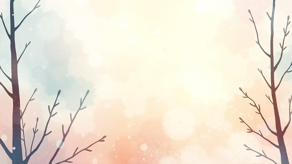 사용 기간 및 사용처 (watercolor 스타일)