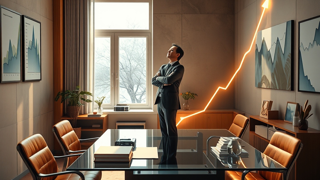 신용점수 회복, 체계적인 관리만이 답이에요 (realistic 스타일)