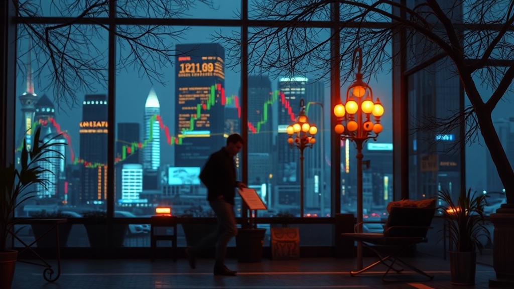 월배당 ETF 투자: 장단점 및 유의사항 (realistic 스타일)