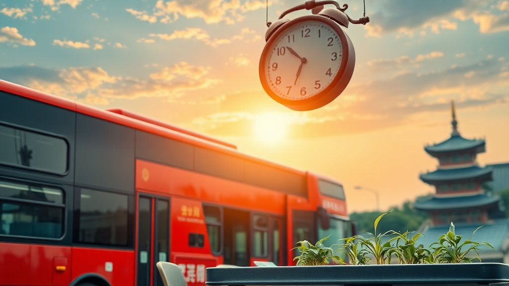 향후 협상 전망 & 해결 방안 (realistic 스타일)