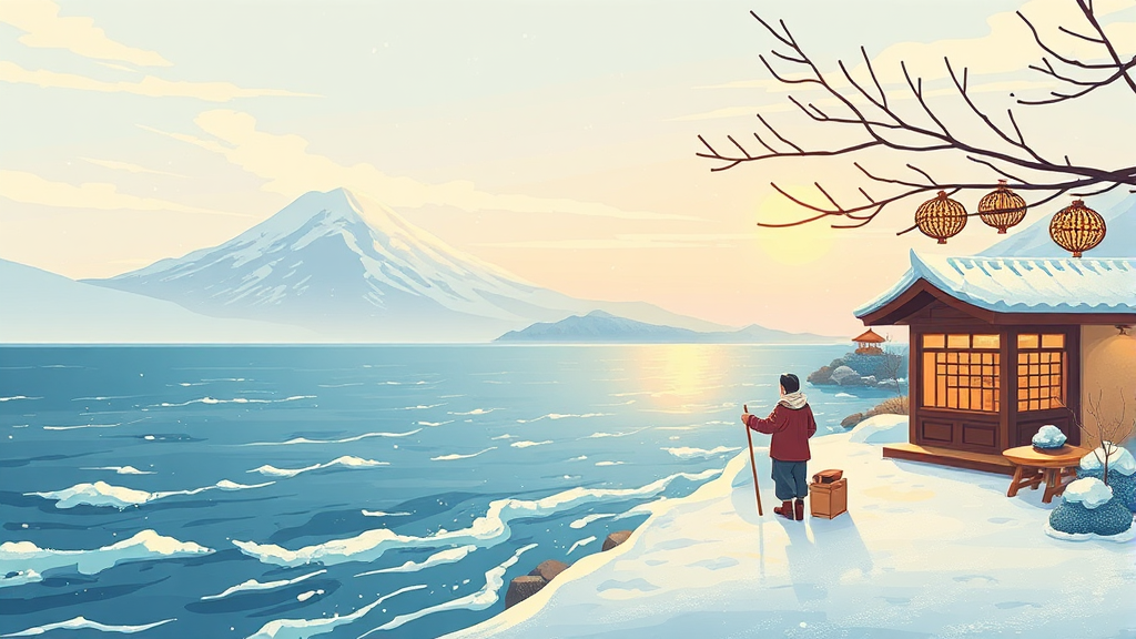 방송에도 나왔다! 범진상사 (illustration 스타일)