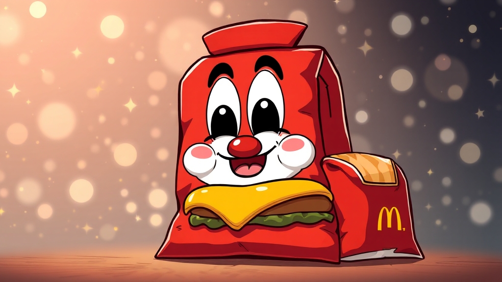 그리머스 패딩백 득템 팁 (realistic 스타일)