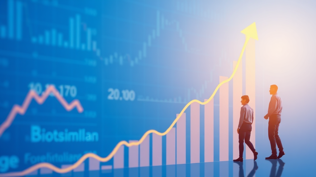 효과적인 투자 전략 (realistic 스타일)