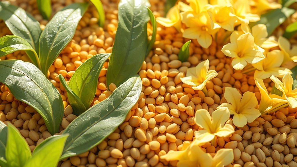 호로파란 무엇일까요? (realistic 스타일)