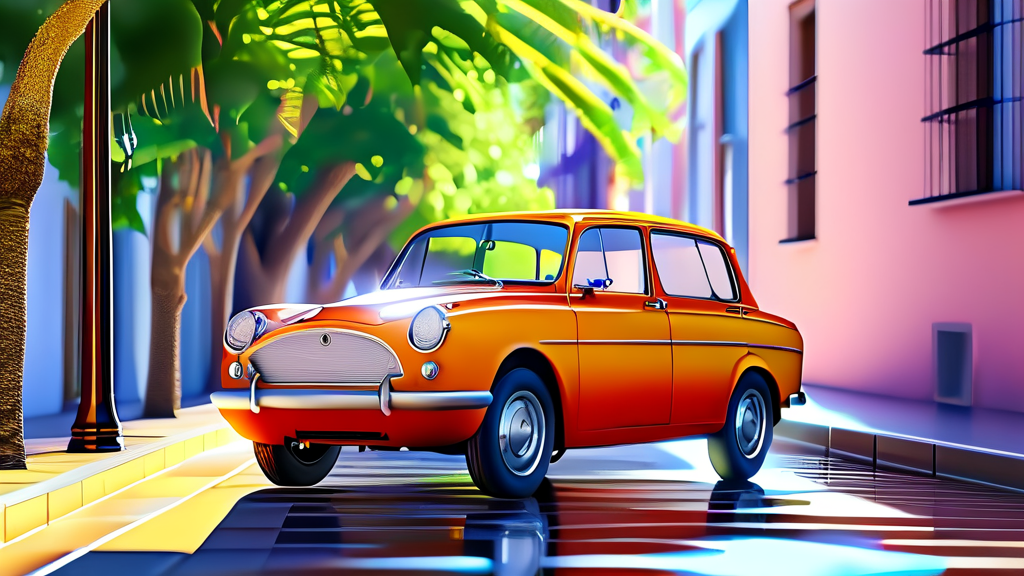 병원 방문부터 보험금 청구까지, 실제 사례로 알아보는 절차 (realistic 스타일)