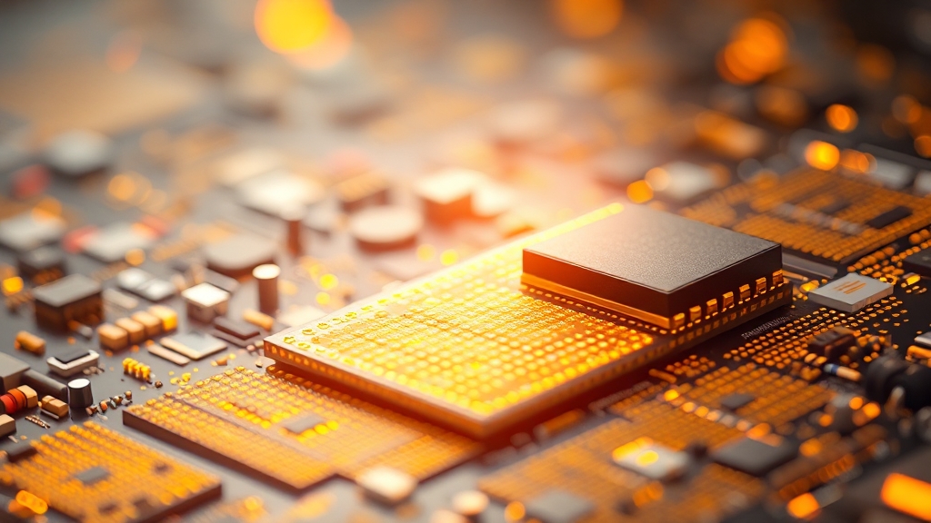 실적 분석 및 재무 평가 (realistic 스타일)